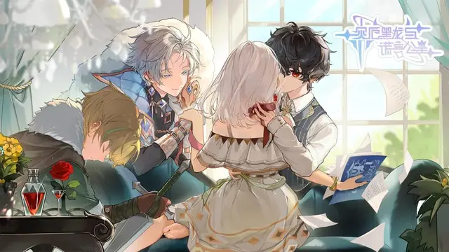 『アズールプロミリア』初のオンラインβテストが募集開始、13分越えの実機プレイ解説動画も！―次なるヒット作を探せ！日本未上陸の注目ゲーム3選【2025年7月20日】