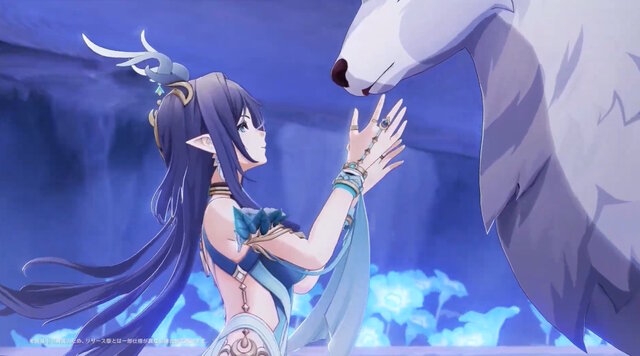 『原神』ナド・クライのキャラクターたちがお披露目！巫女らしき恰好の「ラウマ」、イネファの設計者「アイノ」