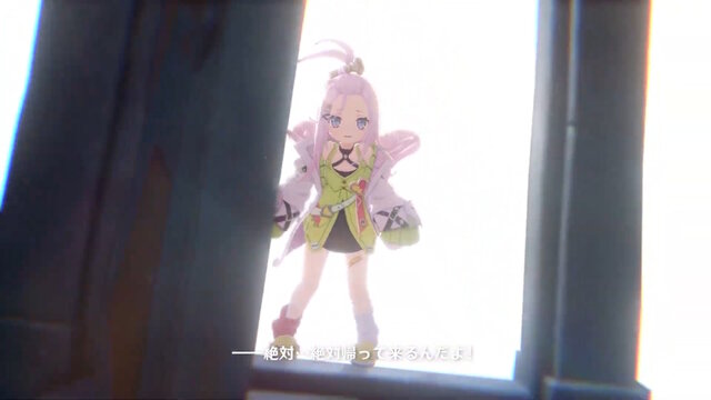 『原神』ナド・クライのキャラクターたちがお披露目！巫女らしき恰好の「ラウマ」、イネファの設計者「アイノ」