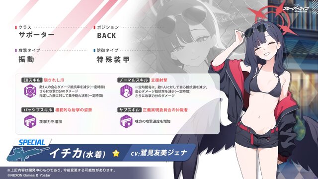 『ブルアカ』4.5周年で「トリニティ水着イベ」開催！バトルパス、アーカイブ募集、スペシャル生徒もつまめるようになる新機能続々【生放送まとめ】