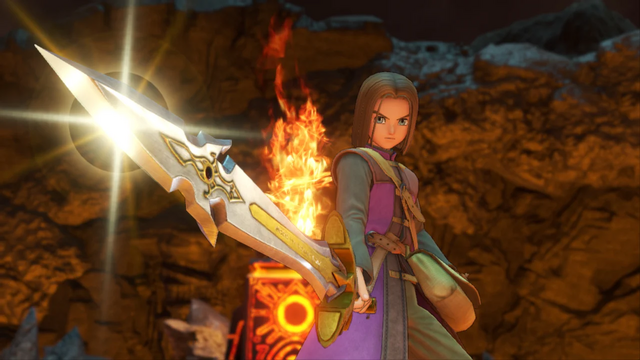 名作『オクトパストラベラー』2,992円、『ドラクエXI S』は2,739円！この夏は“お得価格のRPG”でじっくり楽しもう【eショップ・PS Storeのお勧めセール】