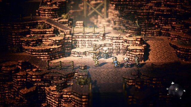 名作『オクトパストラベラー』2,992円、『ドラクエXI S』は2,739円！この夏は“お得価格のRPG”でじっくり楽しもう【eショップ・PS Storeのお勧めセール】