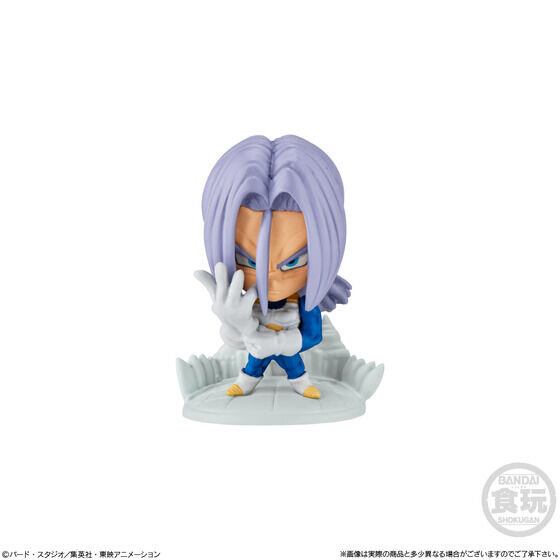 「ドラゴンボール」ゴールドカラーver.の超サイヤ人孫悟空＆ゴジータも！「DAIMA」キャラはじめ、シールウエハースなどのイラストがフィギュア化