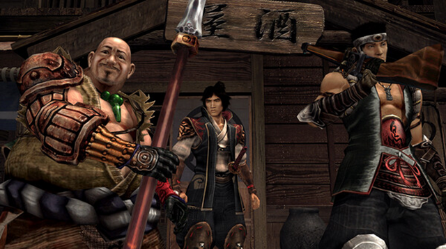 『鬼武者2』、『カプコン ファイティング コレクション2』が「ゲムマイド」に登場！爽快プレイで夏の熱さを吹き飛ばそう