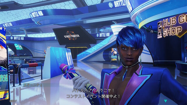 『スト6』実装される「第2回乱入演出イラコン」全26作品が発表！セクシーな不知火舞、威圧感たっぷりな豪鬼など“全キャラ”を選出