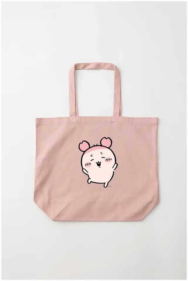 「ちいかわ 」漫才をするモモンガ＆古本屋がいいコンビ！“へちゃ”や“わーい”など可愛いデザインが「Talking Heads ODM」に追加