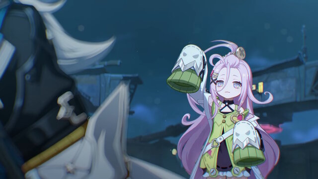 『原神』ナド・クライ編の新キャラクターが一挙公開！ついに「ファルカ」「アリス」らの姿もお披露目