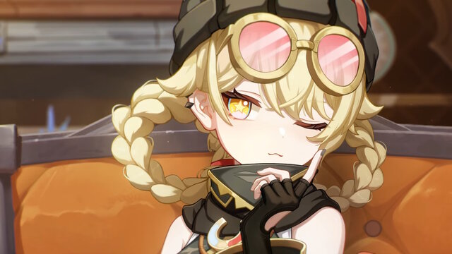 『原神』ナド・クライ編の新キャラクターが一挙公開！ついに「ファルカ」「アリス」らの姿もお披露目