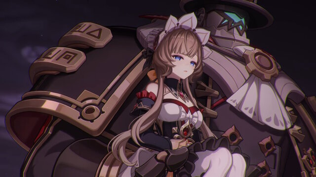 『原神』ナド・クライ編の新キャラクターが一挙公開！ついに「ファルカ」「アリス」らの姿もお披露目