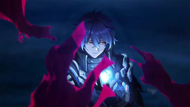 『原神』ナド・クライ編の新キャラクターが一挙公開！ついに「ファルカ」「アリス」らの姿もお披露目