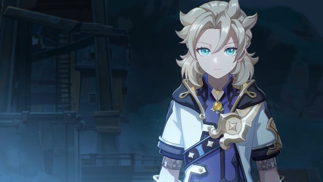 『原神』ナド・クライ編の新キャラクターが一挙公開！ついに「ファルカ」「アリス」らの姿もお披露目