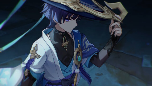 『原神』ナド・クライ編の新キャラクターが一挙公開！ついに「ファルカ」「アリス」らの姿もお披露目