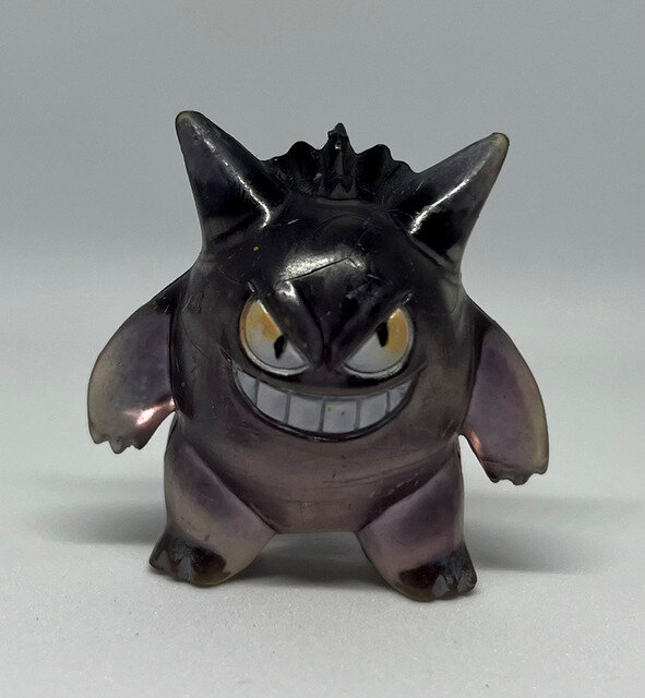 「ゲンガー」グッズ1,200種ゲットだぜ！？ギネス世界記録にファンのコレクションが登録