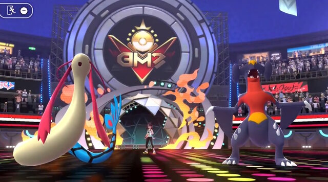 バトルに注力した新作『ポケモンチャンピオンズ』の“育成要素”が革命的！最新映像で「本作だけでポケモンをゲットする方法」も判明