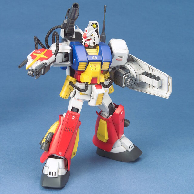 再販MGガンプラを皆で決める「MG決選投票2025」中間結果の上位20アイテム発表！「パーフェクトジオング」「MGEXストフリ」など錚々たる顔ぶれ