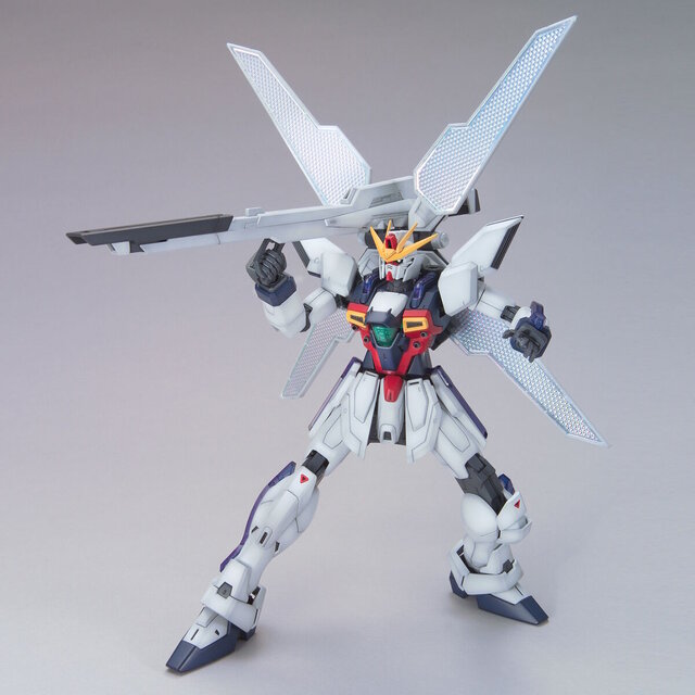 再販MGガンプラを皆で決める「MG決選投票2025」中間結果の上位20アイテム発表！「パーフェクトジオング」「MGEXストフリ」など錚々たる顔ぶれ