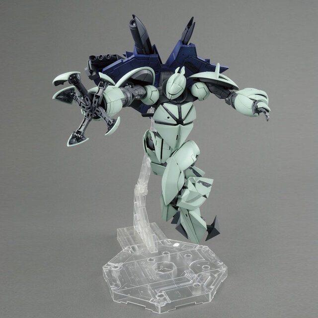 再販MGガンプラを皆で決める「MG決選投票2025」中間結果の上位20アイテム発表！「パーフェクトジオング」「MGEXストフリ」など錚々たる顔ぶれ