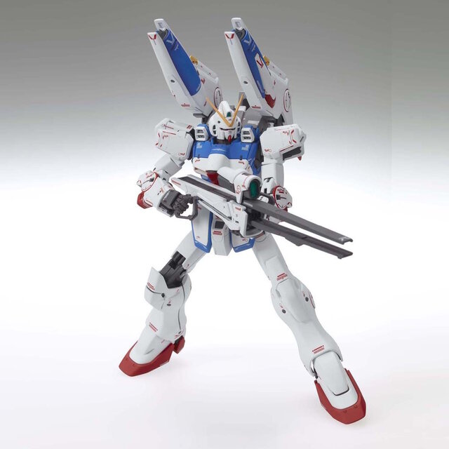 再販MGガンプラを皆で決める「MG決選投票2025」中間結果の上位20アイテム発表！「パーフェクトジオング」「MGEXストフリ」など錚々たる顔ぶれ