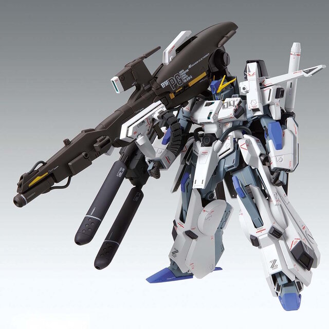 再販MGガンプラを皆で決める「MG決選投票2025」中間結果の上位20アイテム発表！「パーフェクトジオング」「MGEXストフリ」など錚々たる顔ぶれ
