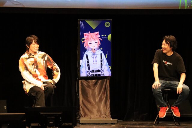 餡ブレラ抗争のエピソードにサイン秘話も！ NO LIMITの絆が感じられた「ストグラジオ出張版 ＠ GALLERIA FES 2025」第1部 イベントレポート