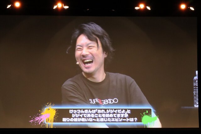 餡ブレラ抗争のエピソードにサイン秘話も！ NO LIMITの絆が感じられた「ストグラジオ出張版 ＠ GALLERIA FES 2025」第1部 イベントレポート