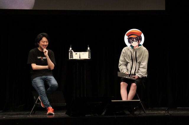 餡ブレラ抗争のエピソードにサイン秘話も！ NO LIMITの絆が感じられた「ストグラジオ出張版 ＠ GALLERIA FES 2025」第1部 イベントレポート