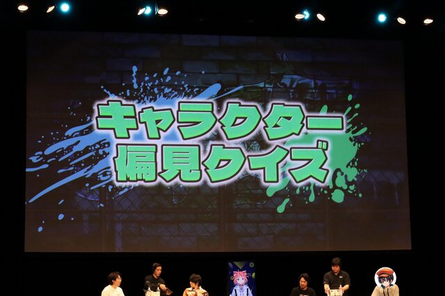 餡ブレラ抗争のエピソードにサイン秘話も！ NO LIMITの絆が感じられた「ストグラジオ出張版 ＠ GALLERIA FES 2025」第1部 イベントレポート
