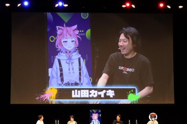 餡ブレラ抗争のエピソードにサイン秘話も！ NO LIMITの絆が感じられた「ストグラジオ出張版 ＠ GALLERIA FES 2025」第1部 イベントレポート
