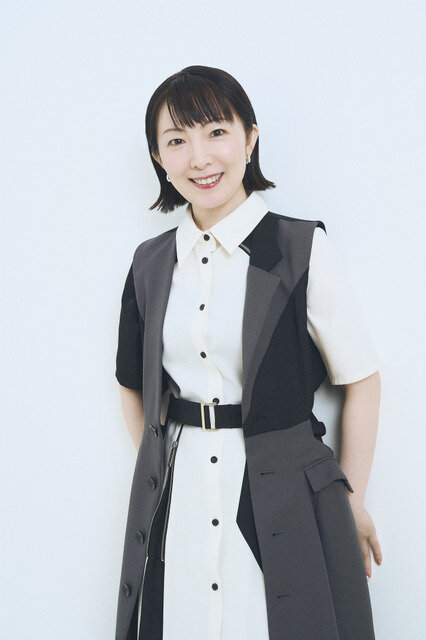 折笠富美子