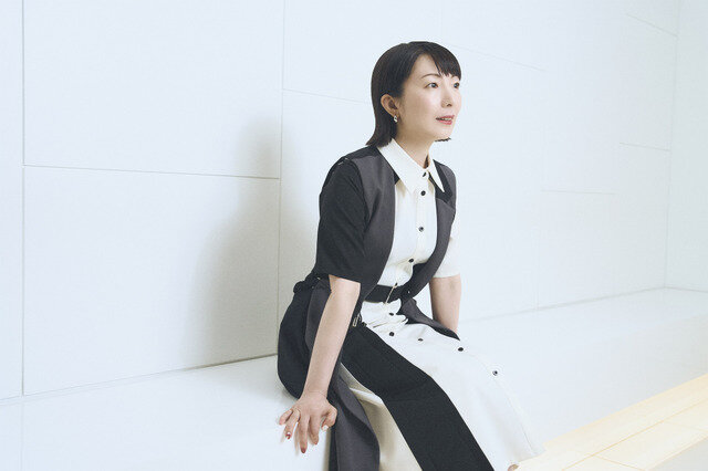 折笠富美子