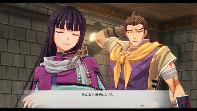 『空の軌跡 the 1st』キャラクターや「工房都市ツァイス」を紹介する最新トレーラーが公開！冒険に役立つ「手帳システム」も