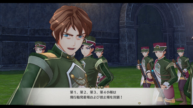 『空の軌跡 the 1st』キャラクターや「工房都市ツァイス」を紹介する最新トレーラーが公開！冒険に役立つ「手帳システム」も
