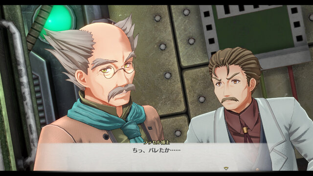 『空の軌跡 the 1st』キャラクターや「工房都市ツァイス」を紹介する最新トレーラーが公開！冒険に役立つ「手帳システム」も