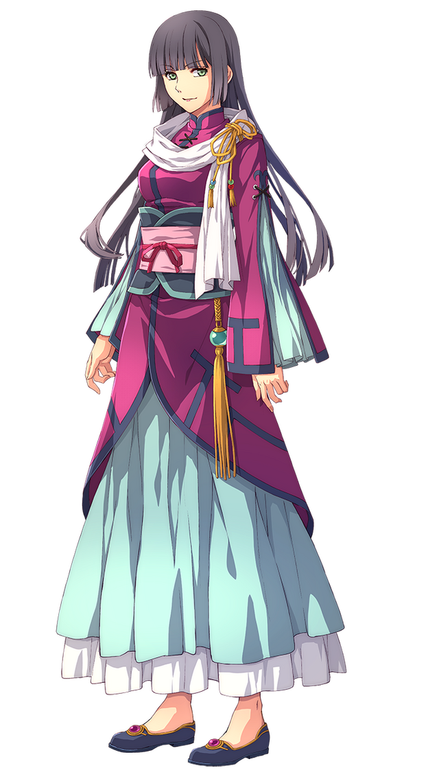 『空の軌跡 the 1st』キャラクターや「工房都市ツァイス」を紹介する最新トレーラーが公開！冒険に役立つ「手帳システム」も