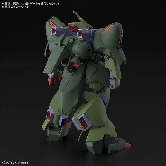 8月のガンプラ新商品、発売日を一挙チェック！ジークアクスの「GFreD（ジフレド）」は早くも2日発売、MGSD新作も