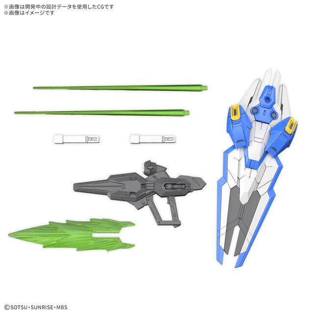 8月のガンプラ新商品、発売日を一挙チェック！ジークアクスの「GFreD（ジフレド）」は早くも2日発売、MGSD新作も