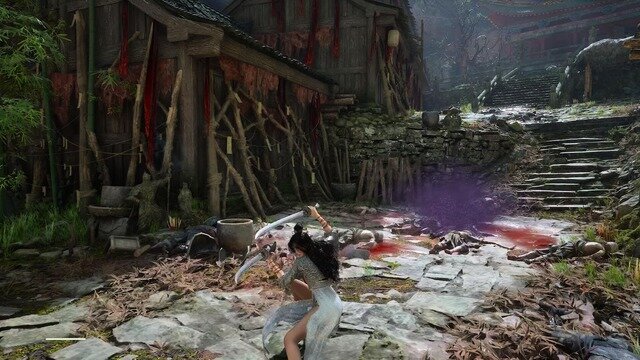 ダークファンタジーACT『明末：ウツロノハネ』舞台の明王朝末期の蜀でいったい何が起こっていたのか？ゲームをより深く楽しめるように歴史的背景を学ぼう【ゲームで世界を観る 特別編】