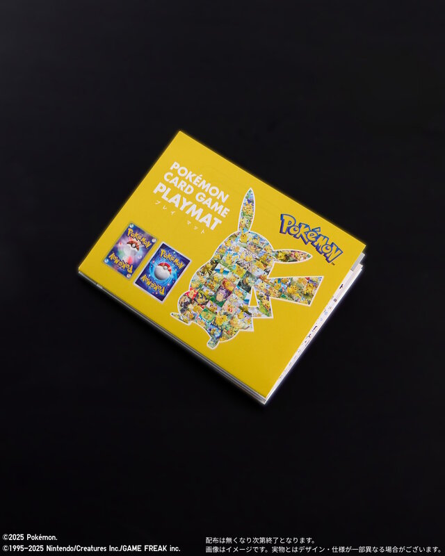 ユニクロ「ポケカ＆ポケポケ」のUTコレクションが8月11日発売！ピカチュウたちのカードイラストやシルエット、ワンポイントアートをお洒落にデザイン