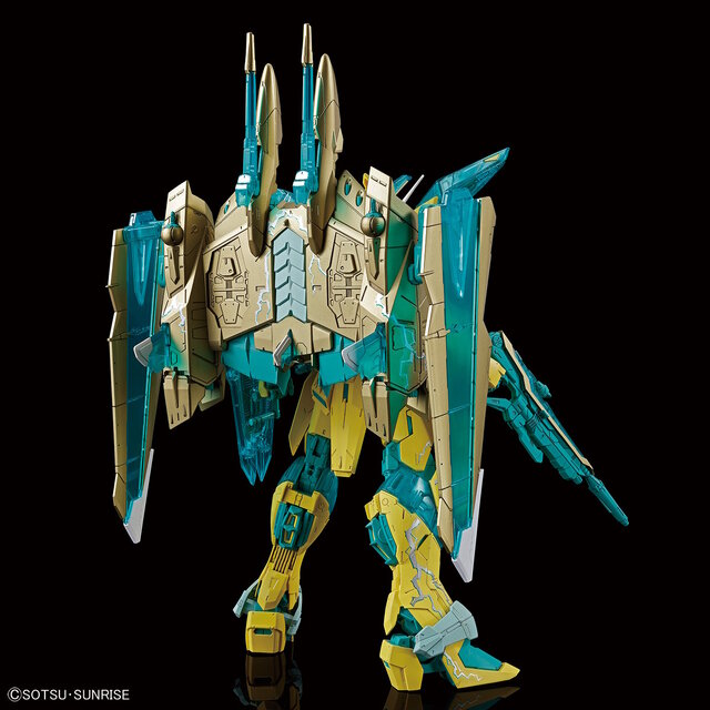 氷・雷を思わせる色合いがクール！特別カラーのMGガンプラ「フリーダム Ver.2.0」「ジャスティス」がガンダムベースで発売決定