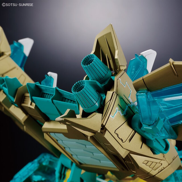 氷・雷を思わせる色合いがクール！特別カラーのMGガンプラ「フリーダム Ver.2.0」「ジャスティス」がガンダムベースで発売決定