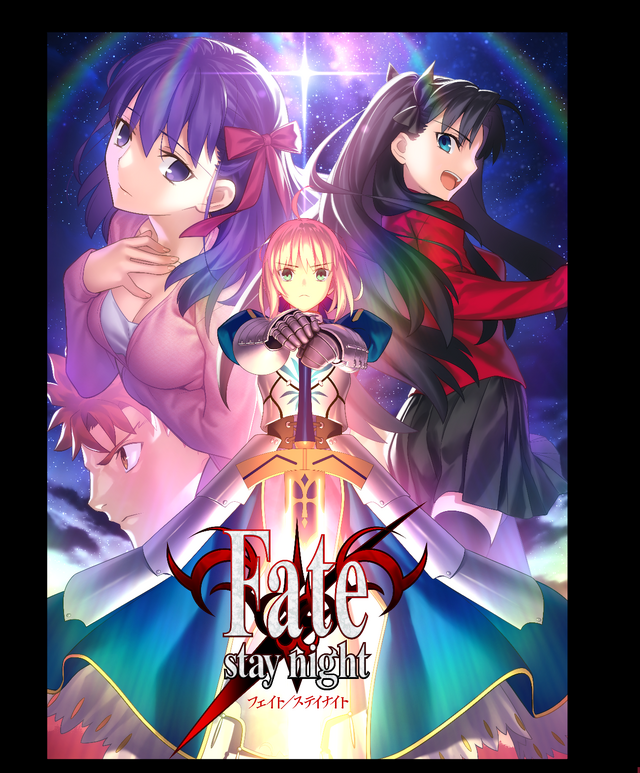 『FGO』10周年！現役マスターが独断で名シナリオを5本選んでみた―今なら第2部終章に初心者でも間に合うかも？ムーブメントに乗り遅れるな