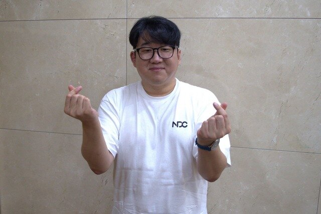 『勝利の女神：NIKKE』ユ・ヒョンソク氏が韓国で語った「Powered by Love」の精神…将来的な理想図に二次創作の在り方まで聞いてきた【NDC25】