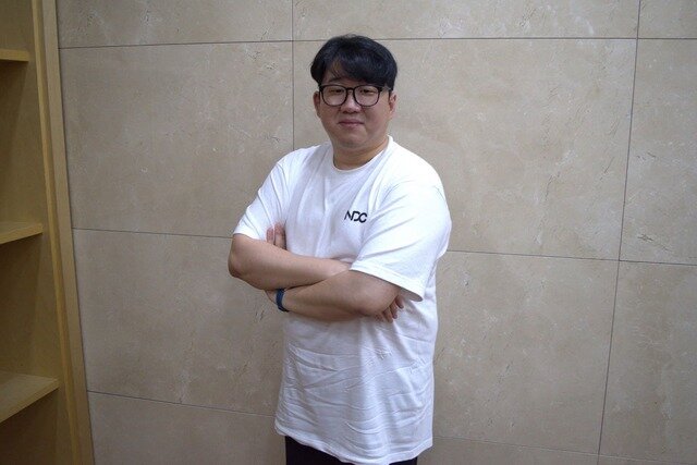 『勝利の女神：NIKKE』ユ・ヒョンソク氏が韓国で語った「Powered by Love」の精神…将来的な理想図に二次創作の在り方まで聞いてきた【NDC25】