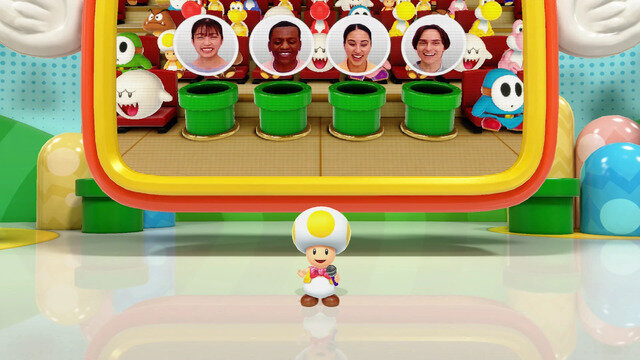 『スーパー マリオパーティ ジャンボリー Nintendo Switch 2 Edition ＋ ジャンボリーTV』