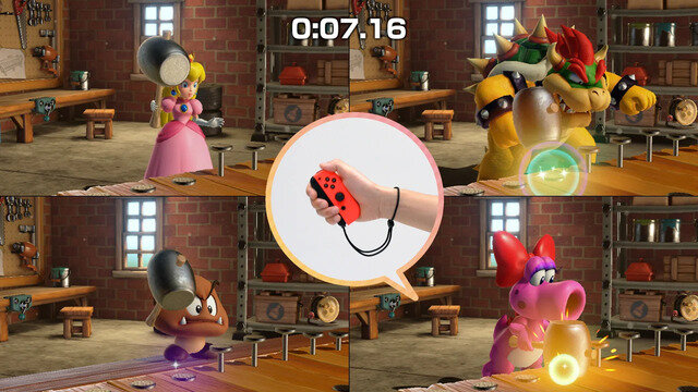 『スーパー マリオパーティ ジャンボリー Nintendo Switch 2 Edition ＋ ジャンボリーTV』