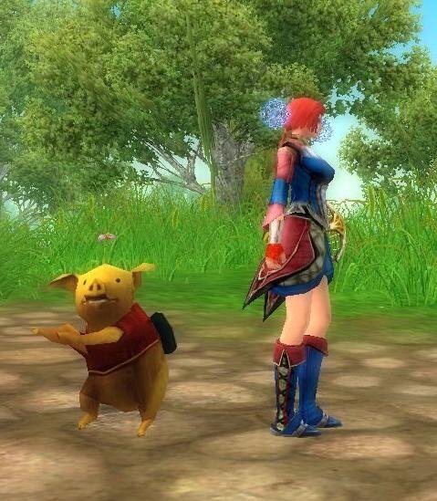 東芝から『Fantasy Odyssey』『SiLKROAD ONLINE』推奨スペックモデルPC登場