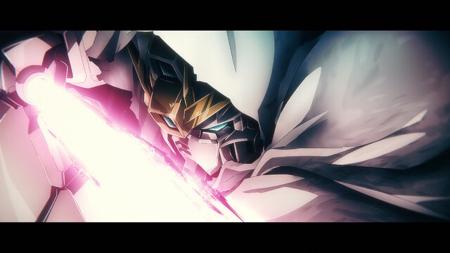 「ガンダムW」30周年記念映像に大反響！マントを羽織った新機体「ウイングガンダムゼロ クロークドカスタム」など、本編未登場のMS・キャラも