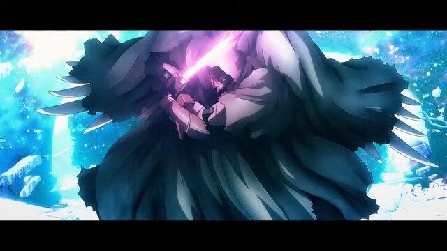 「ガンダムW」30周年記念映像に大反響！マントを羽織った新機体「ウイングガンダムゼロ クロークドカスタム」など、本編未登場のMS・キャラも