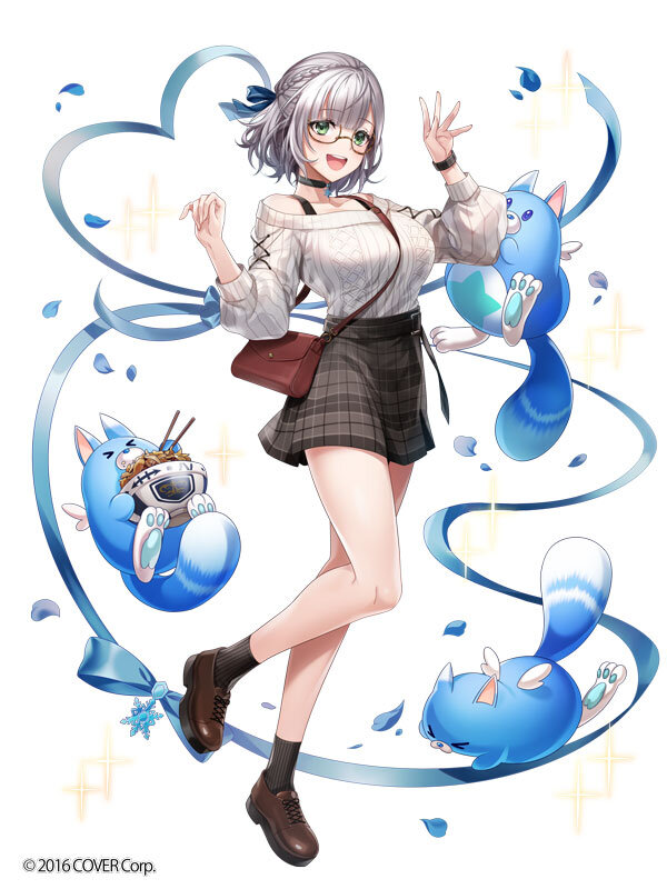ホロライブ・さくらみこ、不知火フレアなどが『白猫プロジェクト』の世界に！第2弾コラボ開催決定―本人考案の衣装デザインも実装