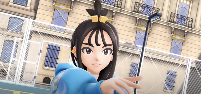 『ポケモンレジェンズZ-A』新キャラ「デウロ」「ピュール」「カラスバ」を映像や名前などから考察！メガカイリューの“笑顔で戦う理由”がヤバい